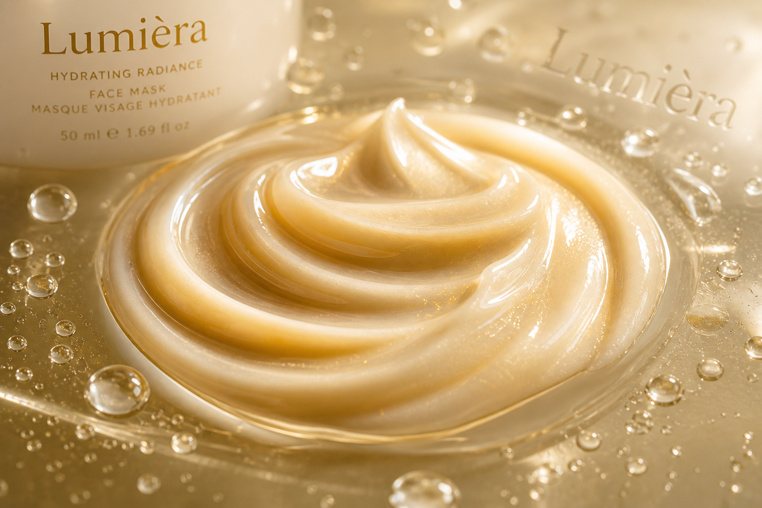 Texture crema